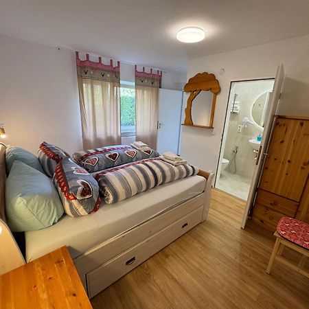Ferienhaus Frei 1 Hinterzarten Ngoại thất bức ảnh