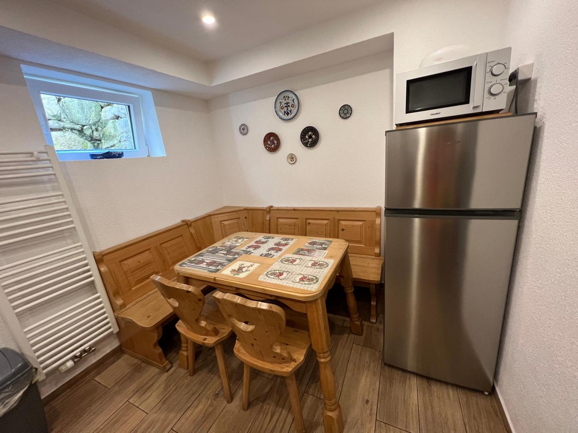 Ferienhaus Frei 1 Hinterzarten Ngoại thất bức ảnh